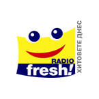 Радио Fresh! 100.3