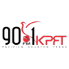 KPFT 90.1