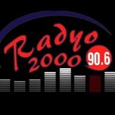 Radio 2000 90.6 FM