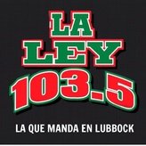 KAMZ LA Ley 103.5 FM