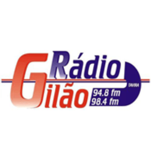 Gilão FM (Tavira) 94.8 FM
