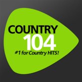 Country 104 (Woodstock) 103.9 FM