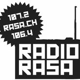 RaSA (Schaffhausen) 107.2 FM