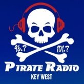 WKYZ Pirate Radio 101.7 FM