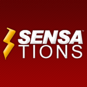 Sensations (Bernay) 93.4 FM