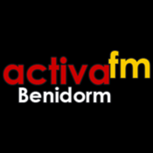 Activa FM (Benidorm) 101.8 FM