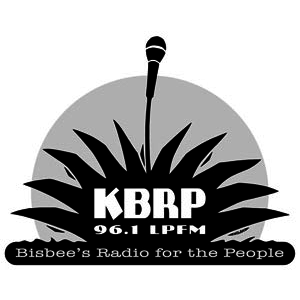 KBRP-LP (Bisbee) 96.1 FM