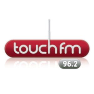 96.2 Touch FM 96.2 FM