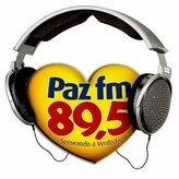 Paz FM 89.5 FM