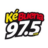 KBNA Ké Buena 97.5 FM