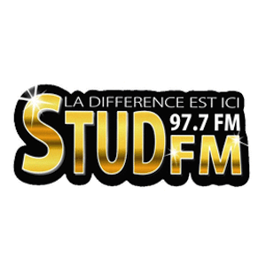 Stud FM (Pertuis) 97.7 FM